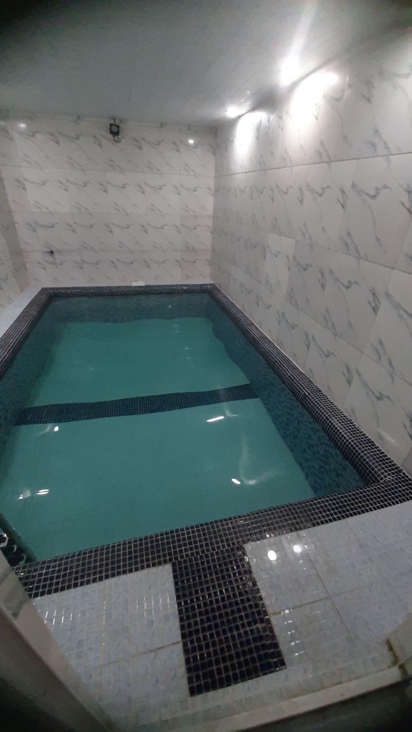 ویلا استخردارمستقیم بامالک|اجارهٔ کوتاه‌مدت ویلا و باغ|عباس‌آباد, |دیوار