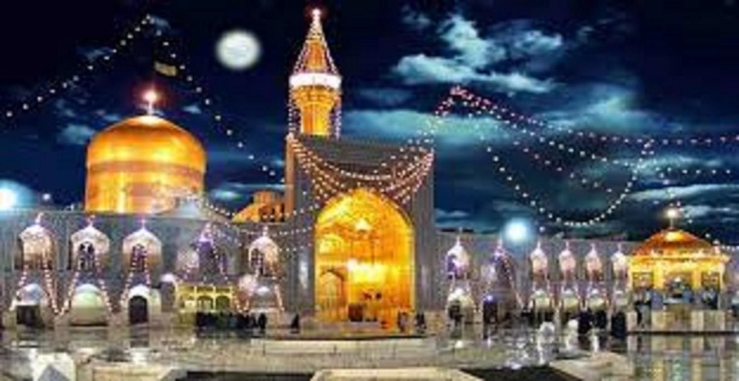 تورگروهی مشهد مقدس|تور و چارتر|اهواز, گلستان|دیوار