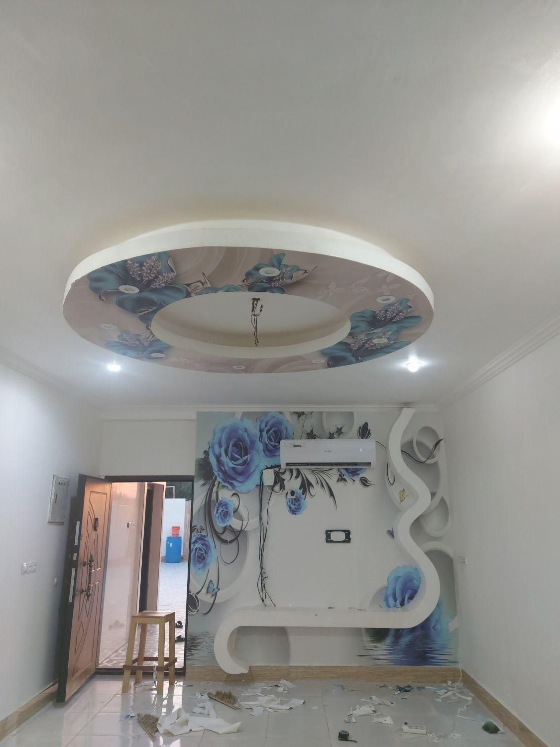 دکوراسیون داخلی ناروَن|خدمات پیشه و مهارت|امیدیه, |دیوار