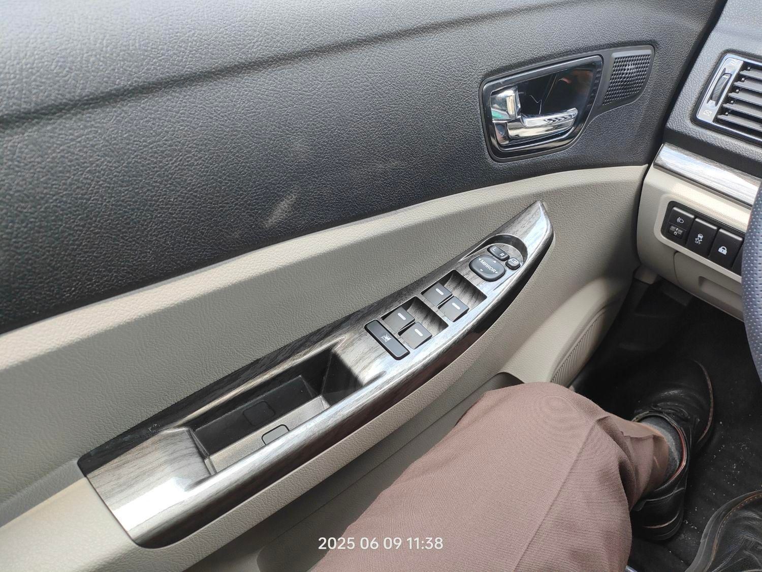شاهین G CVT، مدل ۱۴۰۴|خودرو سواری و وانت|تهران, هوانیروز|دیوار