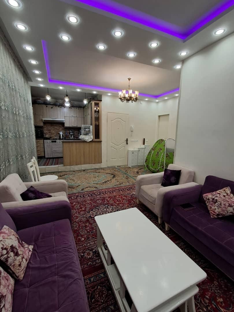 فرصتی استثنایی برای خانهدار شدن در جوادیه|فروش آپارتمان|تهران, جوادیه|دیوار