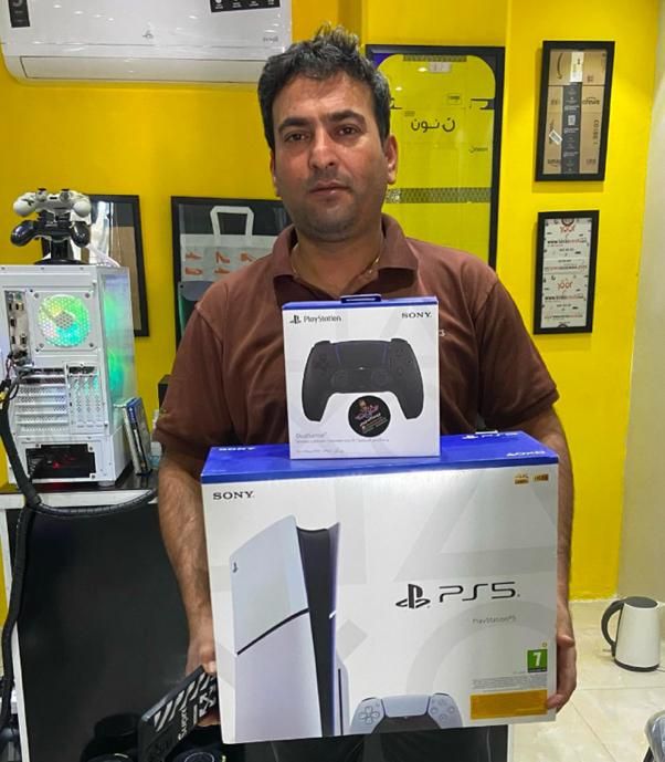 پلی استیشن و ایکس باکس|کنسول، بازی ویدئویی و آنلاین|میناب, |دیوار