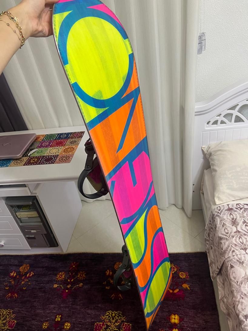 اسنوبرد کفش شلوار|ورزش‌های زمستانی|تهران, افسریه شمالی|دیوار