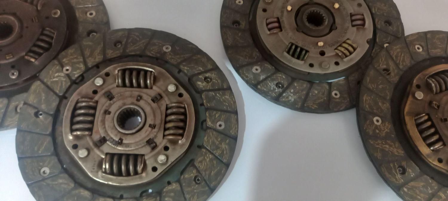 تعویض و فروش دیسک و صفحه|قطعات یدکی و لوازم جانبی|شیراز, طلاب|دیوار