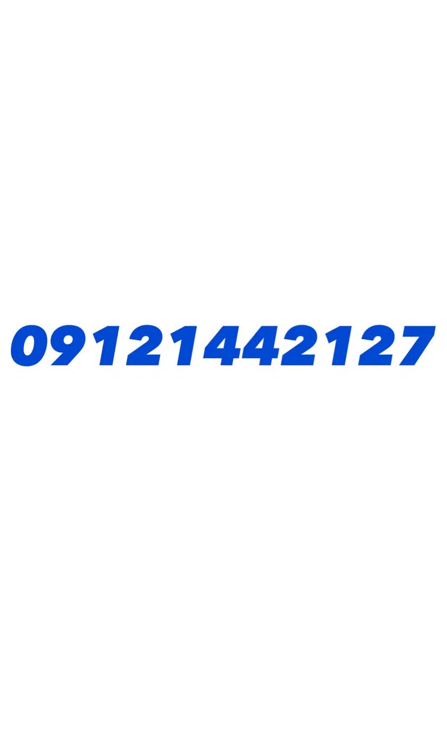 سیم کارت ۰۹۱۲|سیم‌کارت|تهران, مخصوص|دیوار