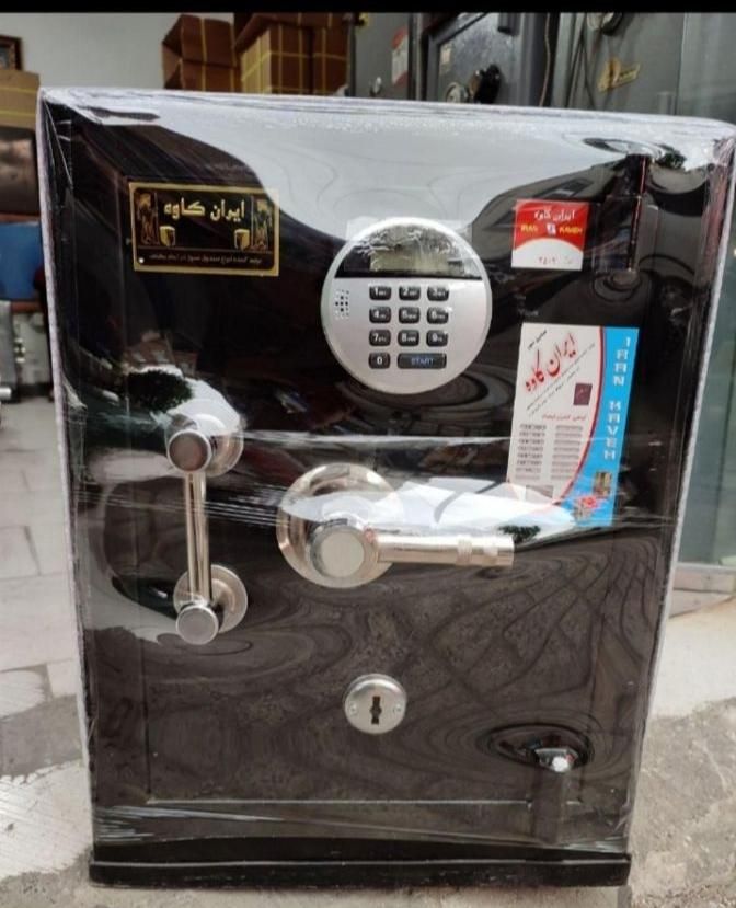 گاو صندوق، گاوصندوق با ۵سال ضمانت و ارسال|ابزارآلات|مشهد, دانشجو|دیوار