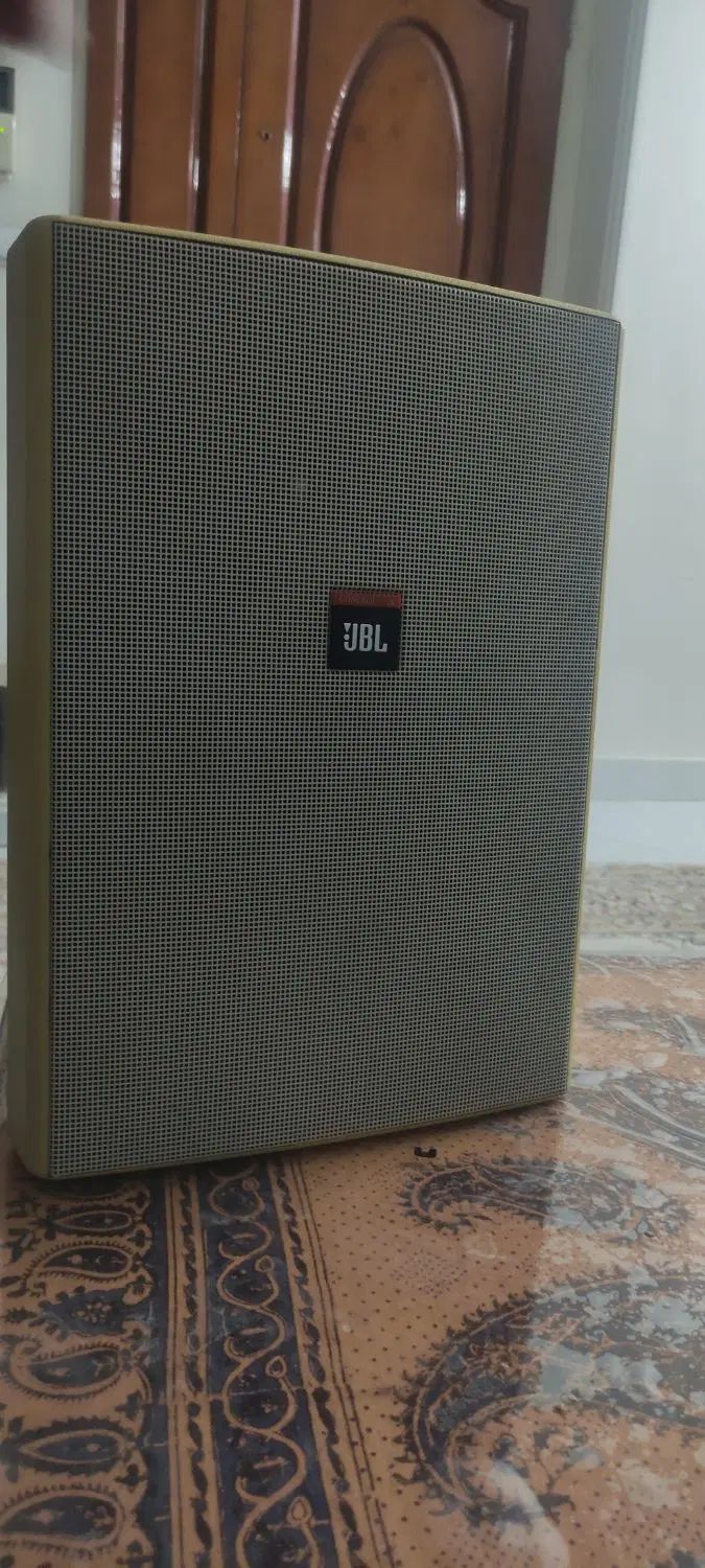 باند jbl control 28|صوتی و تصویری|تهران, کوثر|دیوار