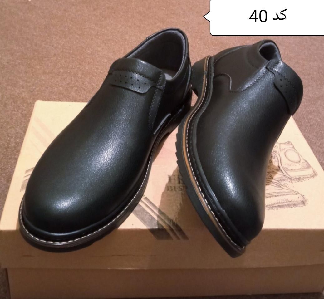 کفش شیک شو 41 تا 45 مجلسی روزمره اداری دوردوخت|کیف، کفش، کمربند|تهران, ابوذر|دیوار