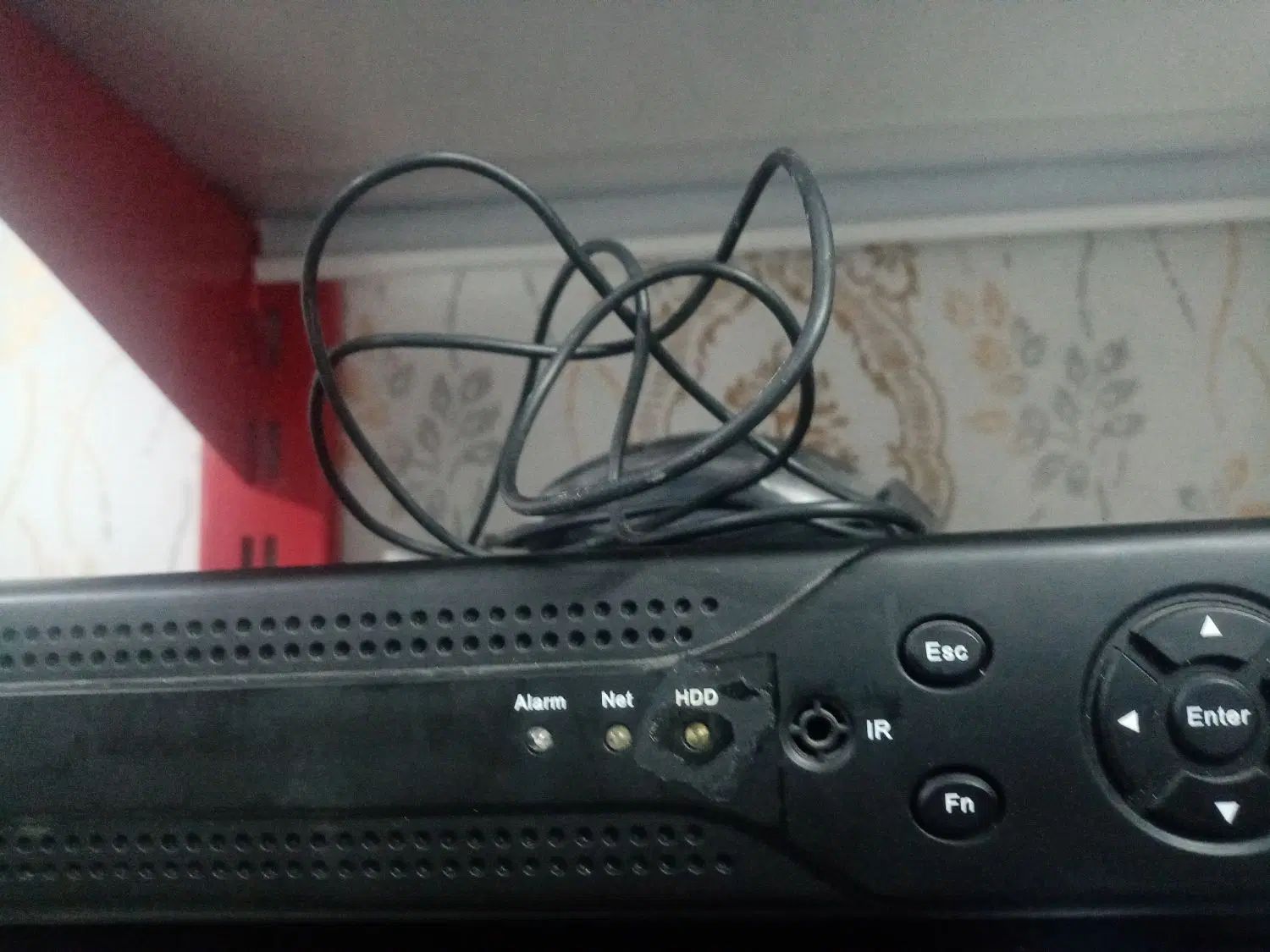 DVR 4 کانال|دوربین مداربسته|مشهد, عبادی|دیوار