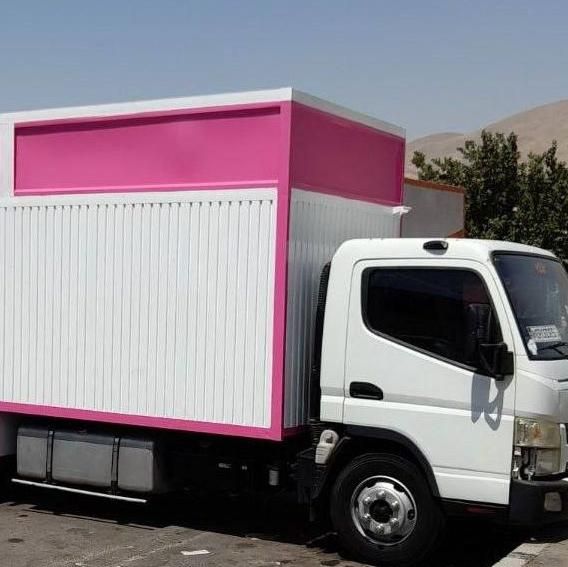 باربری + بسته بندی اثاثیه منزل شمال غرب مرکز شرق|خدمات حمل و نقل|تهران, تهرانپارس غربی|دیوار