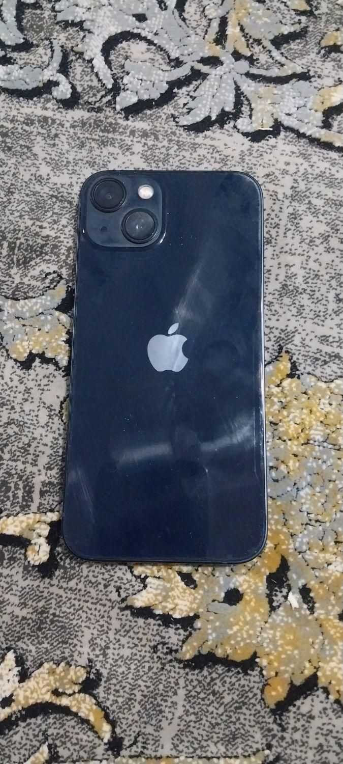 اپل iPhone 13 با حافظهٔ ۱۲۸ گیگابایت|موبایل|جوانرود, |دیوار