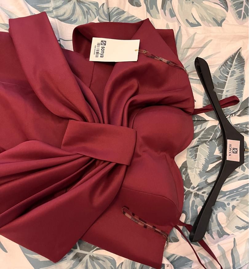 لباس طراحی و دوخت مزون Sonya dresses|لباس|تهران, شهرک غرب|دیوار