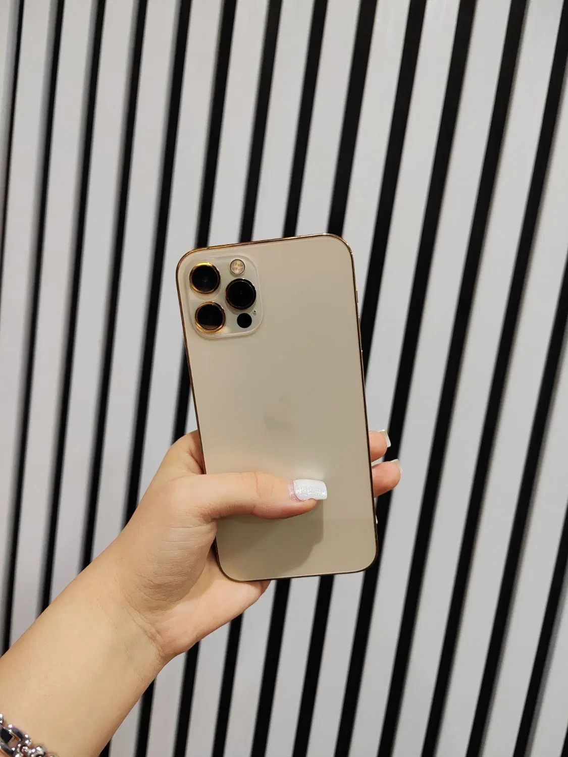 iPhone12pro256zaa دوسیم درحدنو|موبایل|تهران, جمهوری|دیوار