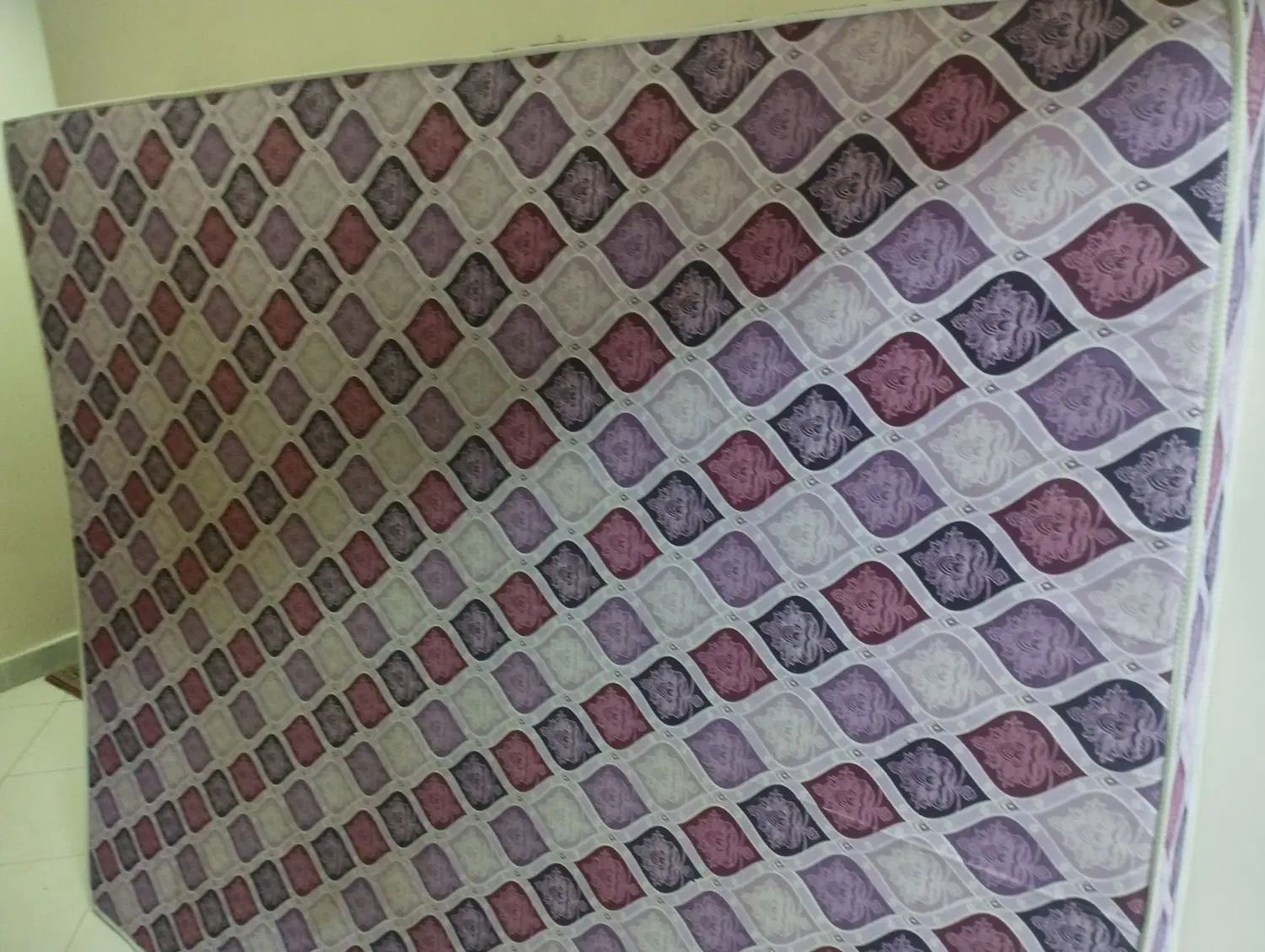 تشک|تشک تختخواب|مشهد, کلاهدوز|دیوار