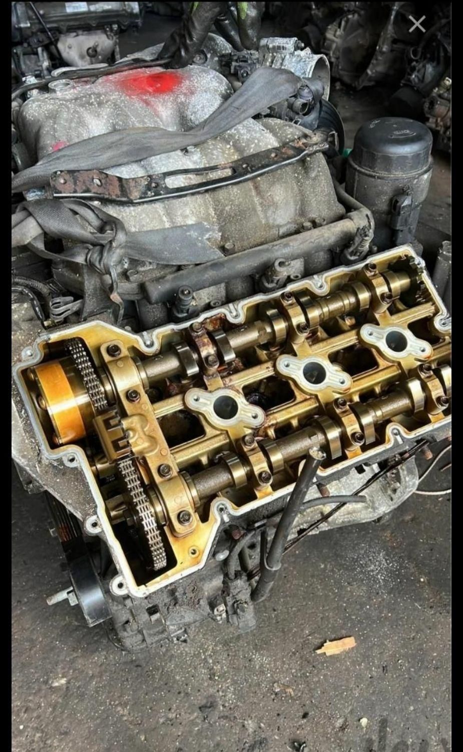 تعمیرگاه بسترن و مزدا3 فیدلیتی لاماری.سانترو.|خدمات موتور و ماشین|مشهد, هدایت|دیوار