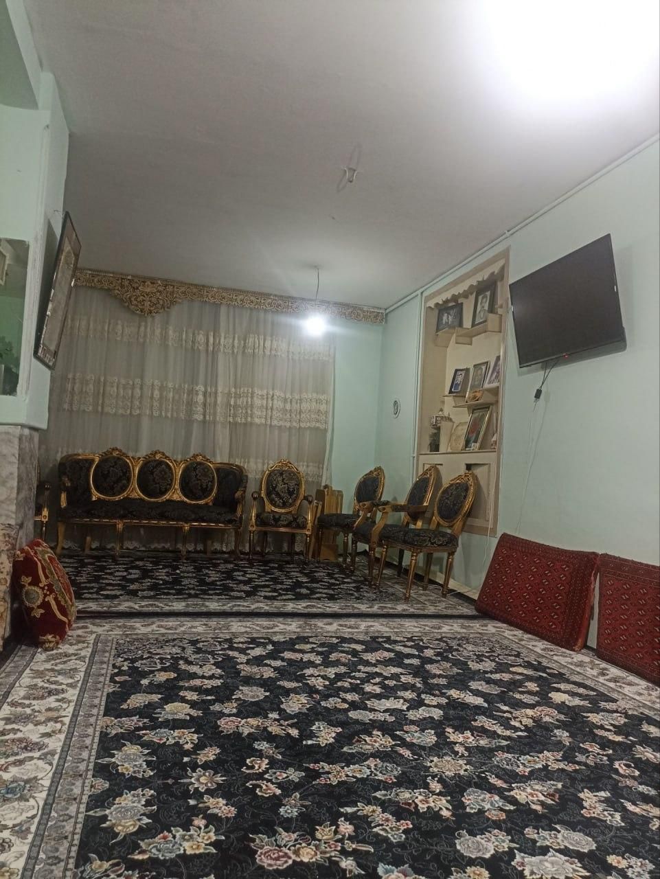 ملک 253 با موقعیت مکانی خوب در مفتح شرقی|فروش خانه و ویلا|مشهد, عباس‌آباد|دیوار