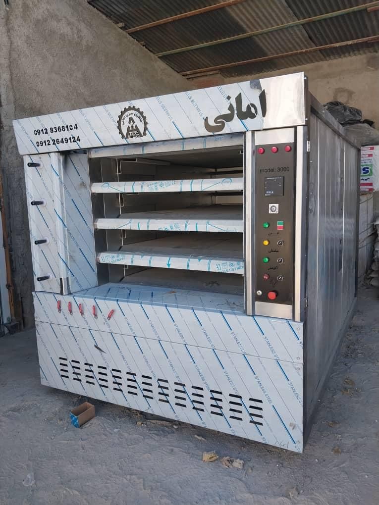 لوازم نان فانتزی|کافی‌شاپ و رستوران|کرج, مشکین‌دشت|دیوار