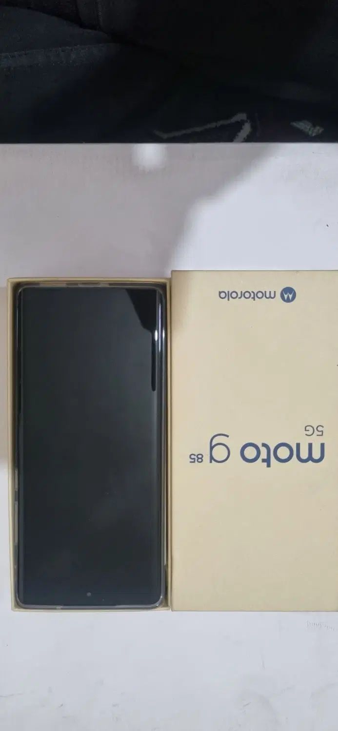 گوشی Motorola g85|موبایل|ارومیه, |دیوار