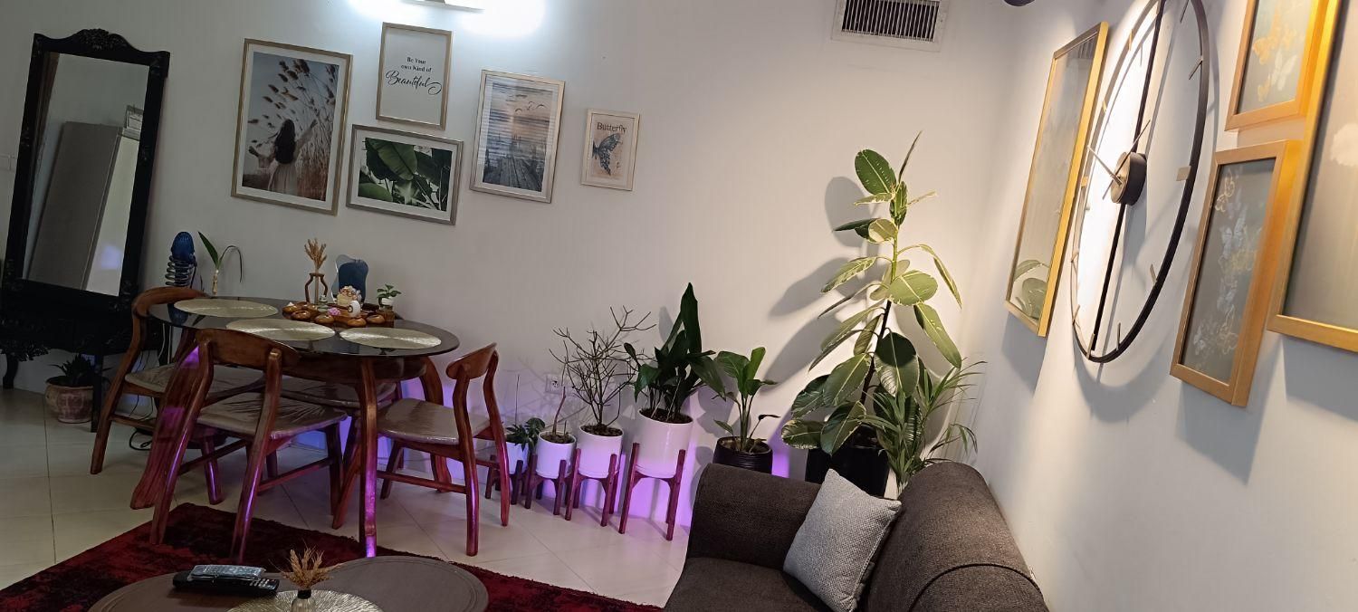 اجاره کوتاه مدت سوییت و آپارتمان مبله در هاشمیه|اجارهٔ کوتاهمدت آپارتمان و سوئیت|مشهد, کوثر|دیوار