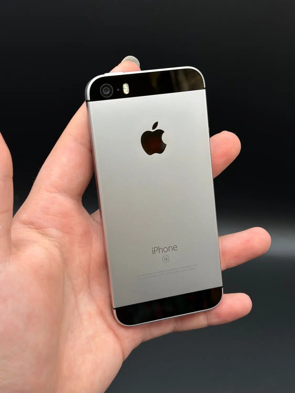 iPhone SE 2016 پلمپ کلکسیونی تک در ایران|موبایل|کرج, گلشهر|دیوار