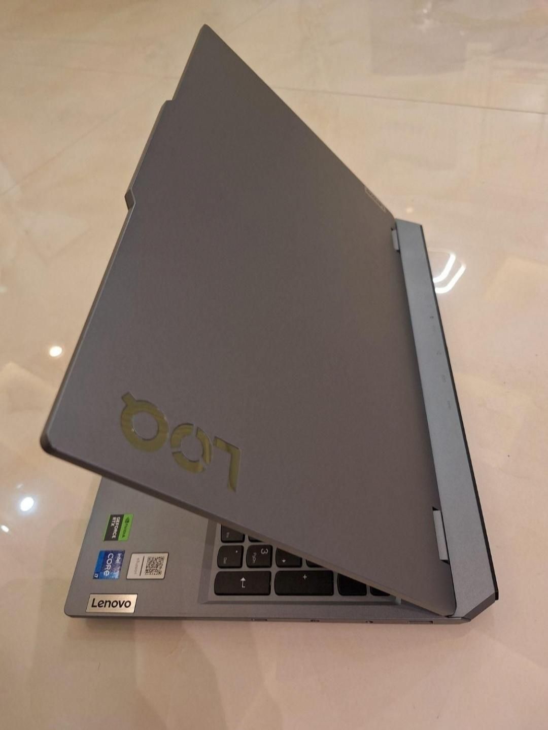 لپ‌تاپ Lenovo LOQ|رایانه همراه|تهران, امیرآباد|دیوار