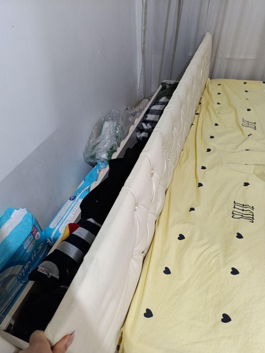 سرویس خواب کامل مدرن|تخت و سرویس خواب|همدان, |دیوار