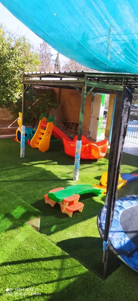 ثبت نام مهد پیش دبستانی الما تخفیف ویژه|خدمات آموزشی|شیراز, ریشمک|دیوار