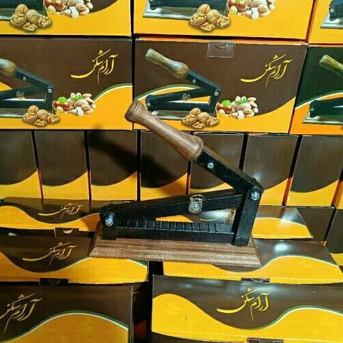 تولیدی بادام شکن|ظروف پخت‌وپز|تهران, سعادت‌آباد|دیوار