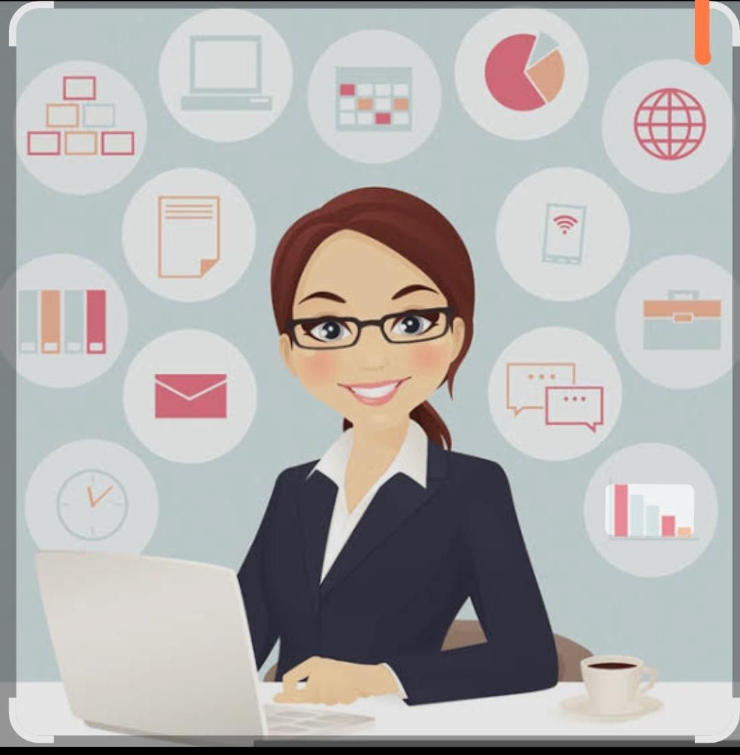 استخدام فروشنده ادمین خانم فضای مجازی|استخدام بازاریابی و فروش|تهران, قیام|دیوار