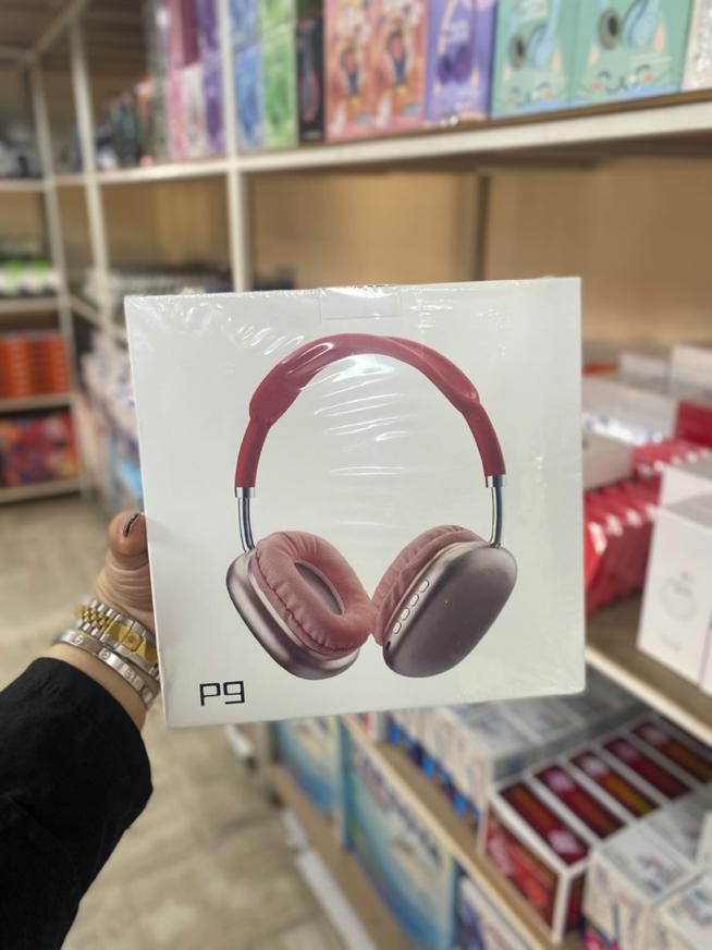 هدفون بلوتوثی جی بی ال|لوازم جانبی موبایل و تبلت|اسلامشهر, شهرک مفیدی|دیوار