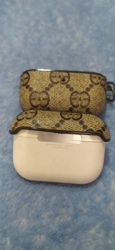 ایرپاد پرو|لوازم جانبی موبایل و تبلت|رشت, شهرک قدس|دیوار