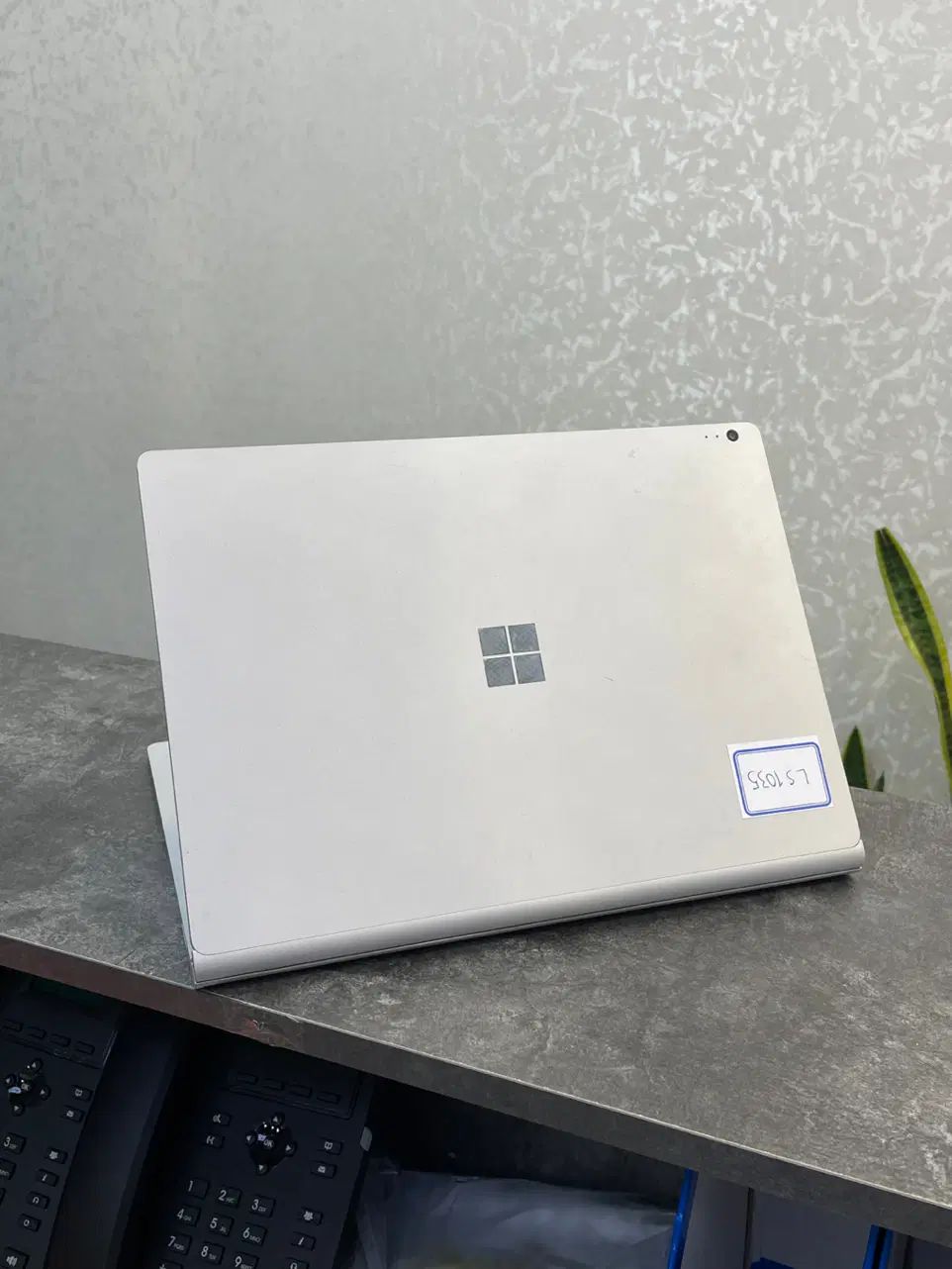 surface probook cori7 نسل ۱۰ اقساط بدون پیش پرداخت|رایانه همراه|اصفهان, مفتح|دیوار
