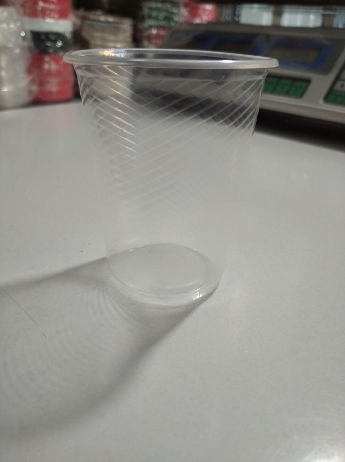 انواع ظروف یکبار مصرف|ظروف نگهدارنده، پلاستیکی، یک‌بارمصرف|سمنان, |دیوار