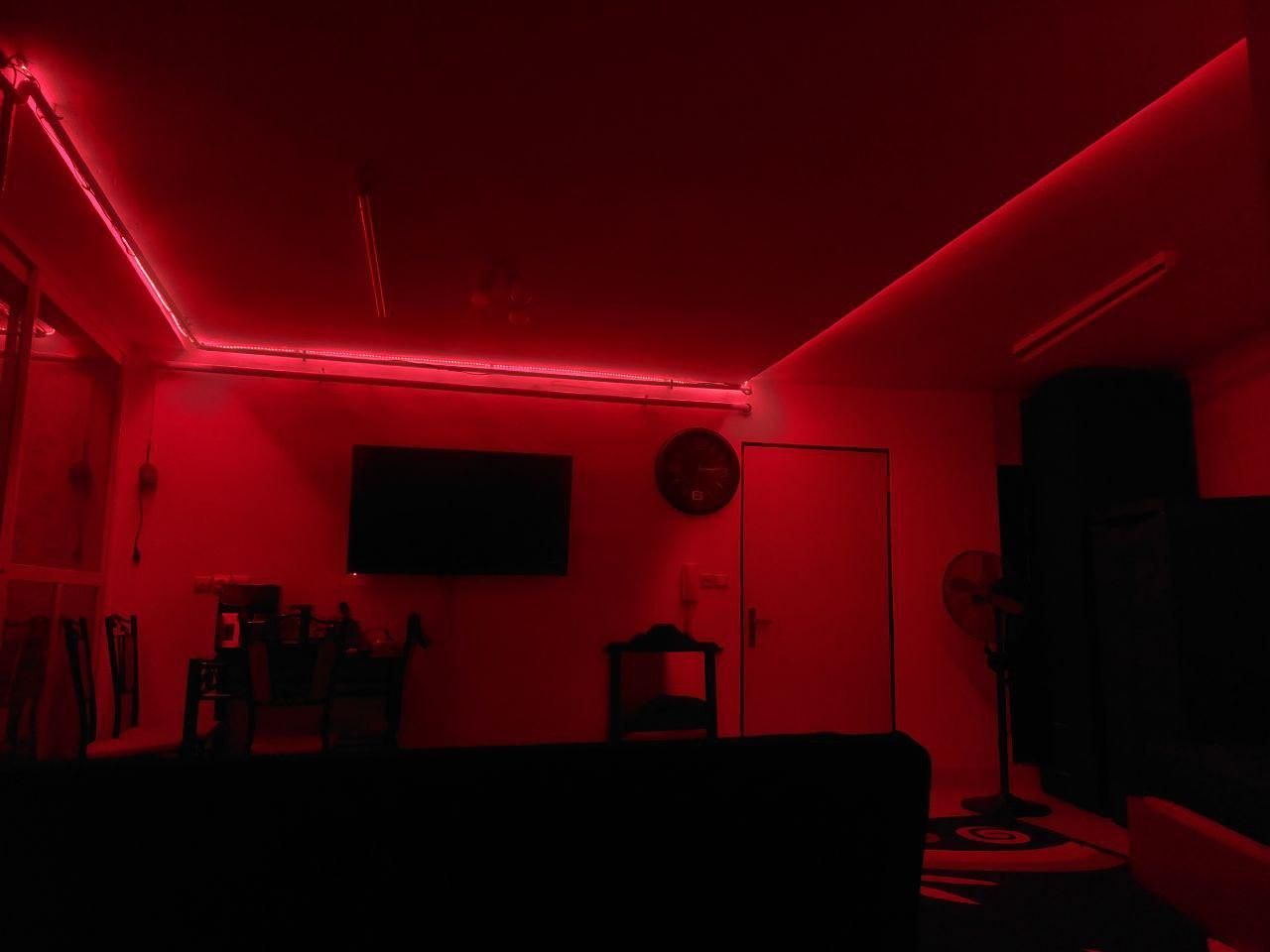 اجاره روزانه و شبانه سوییت (نیمه وقت 500)|اجارهٔ کوتاه‌مدت آپارتمان و سوئیت|رشت, تازه آباد|دیوار