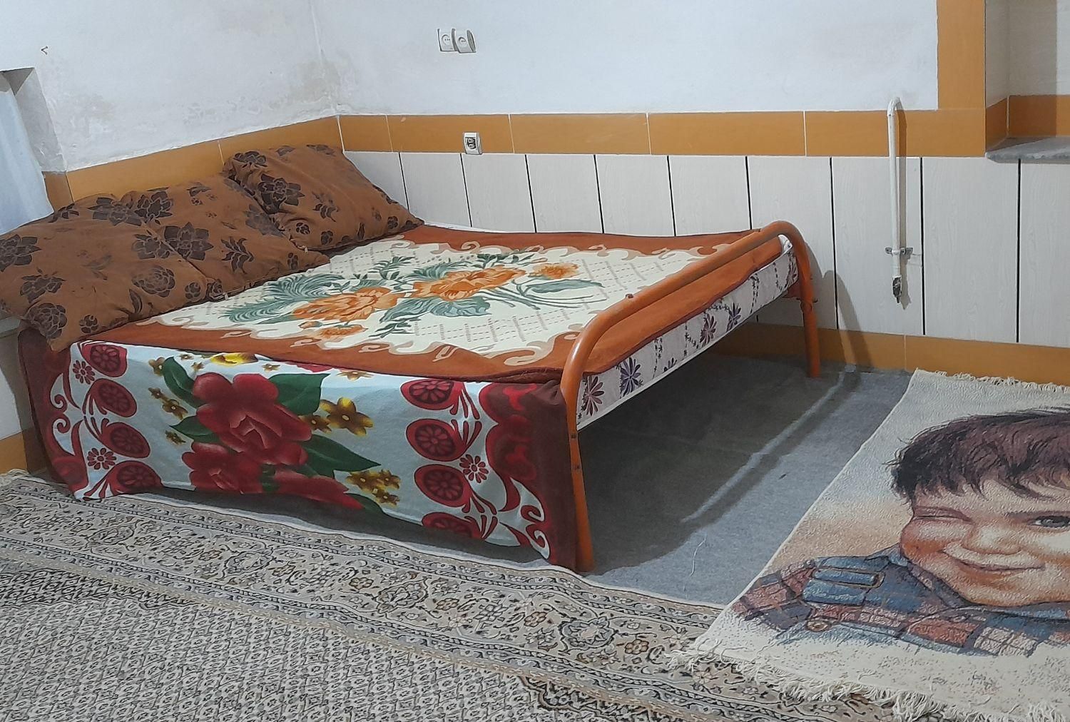 اجاره سوئیت آق قلا آق قلا|اجارهٔ کوتاهمدت آپارتمان و سوئیت|آق قلا, |دیوار