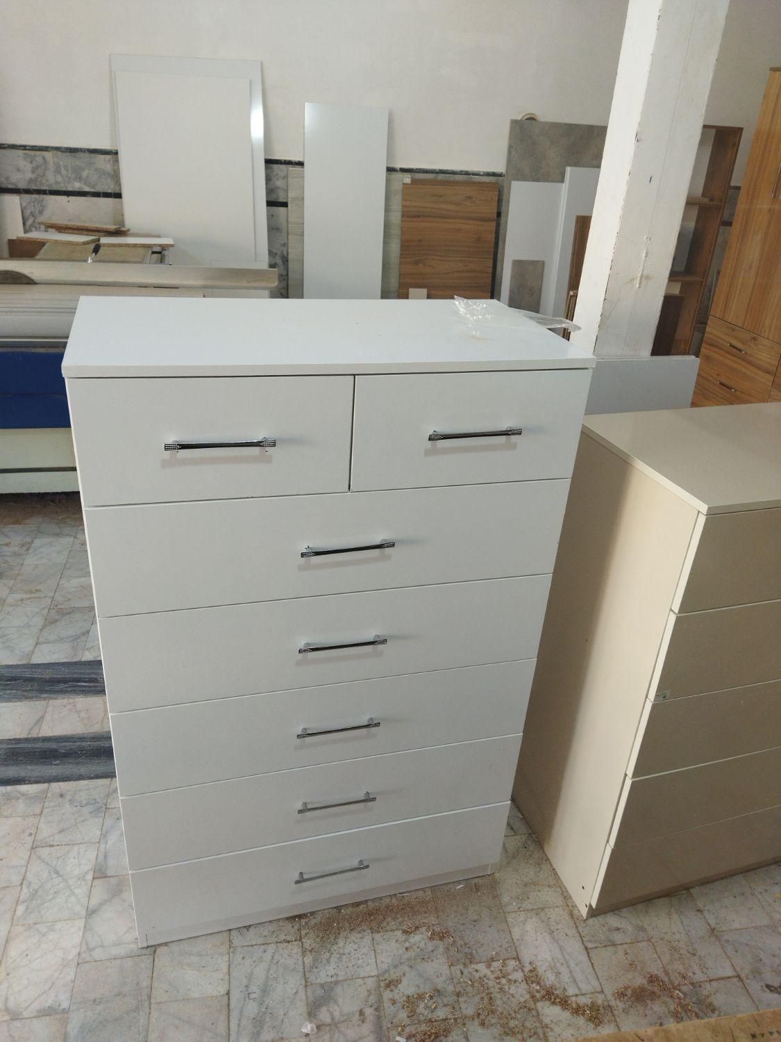 دراور۶کشو|جاکفشی، کمد، دراور|کرمانشاه, |دیوار