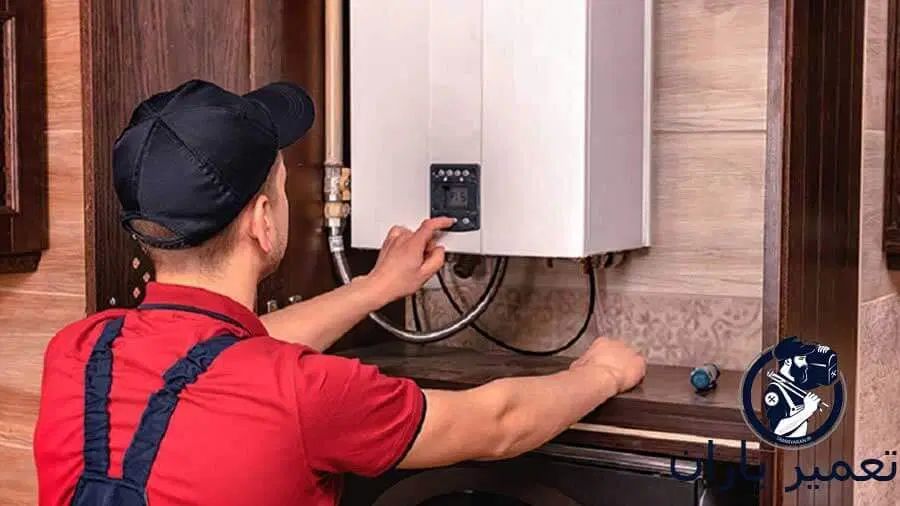 نمایندگی رسمی فروش، نصب و تعمیر پکیج پردیس و رودهن|خدمات پیشه و مهارت|پردیس, فاز ۱|دیوار