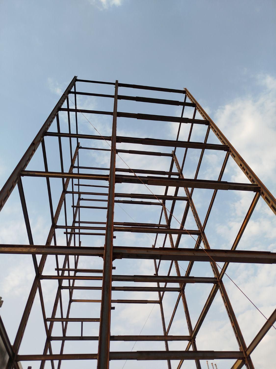 پیش فروش تک واحدی سه نبش نور بر فاز۶اندیشه|پیشفروش املاک|بروجرد, |دیوار