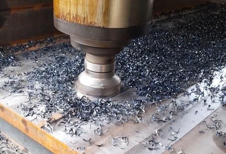 خدمات فرز دروازه ای CNC فرز سی ان سی|خدمات پیشه و مهارت|تهران, فتح|دیوار