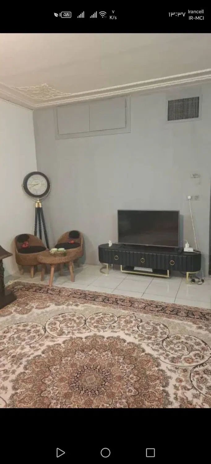اجاره آپارتمان در بلوارشاهد(شهرک غرب)|اجارهٔ آپارتمان|مشهد, حسابی جنوبی (شهرک غرب)|دیوار