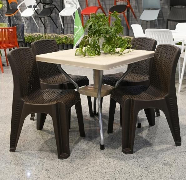 صندلی پلاستیکی هلسا۶۵۲/ تهران نواب|میز و صندلی غذاخوری|تهران, توحید|دیوار