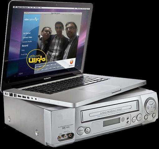 ویدیو مرکزی (ما خاطرات شما را زنده میکنیم )|خدمات رایانهای و موبایل|اهواز, کوروش|دیوار