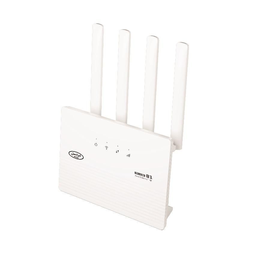 مودم ایرانسل 4G/TD-LTE مدل TF-i120 B1|مودم و تجهیزات شبکه|تهران, میدان انقلاب|دیوار