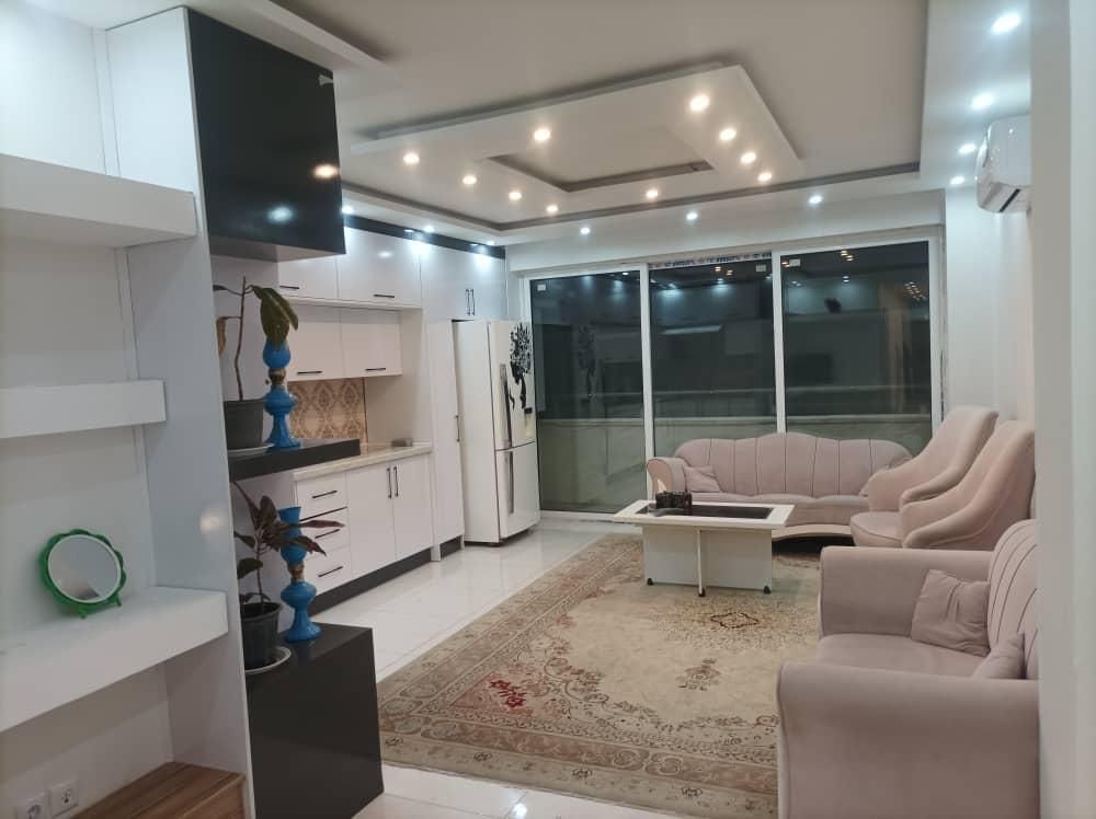 اجاره اپارتمان منزل سوئیت مبله مرکز شهر|اجارهٔ کوتاه‌مدت آپارتمان و سوئیت|اصفهان, خواجو|دیوار