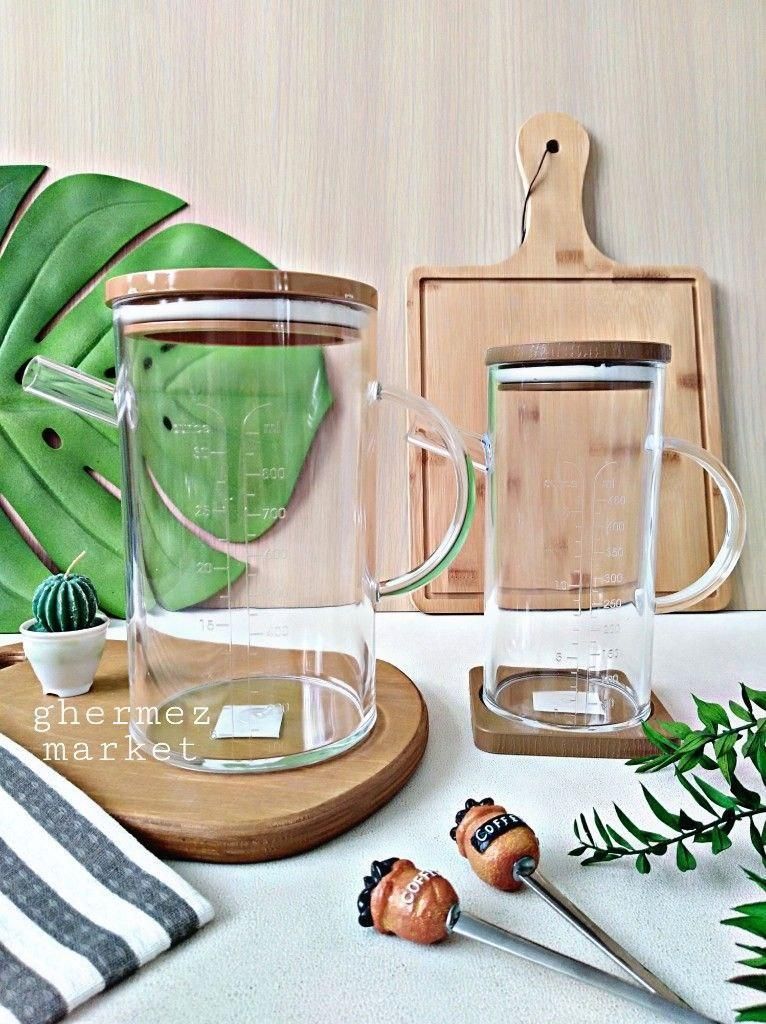 روغن ریز اکرولیک درب بامبو ۱۰۰۰میل|ظروف سرو و پذیرایی|آباده, |دیوار