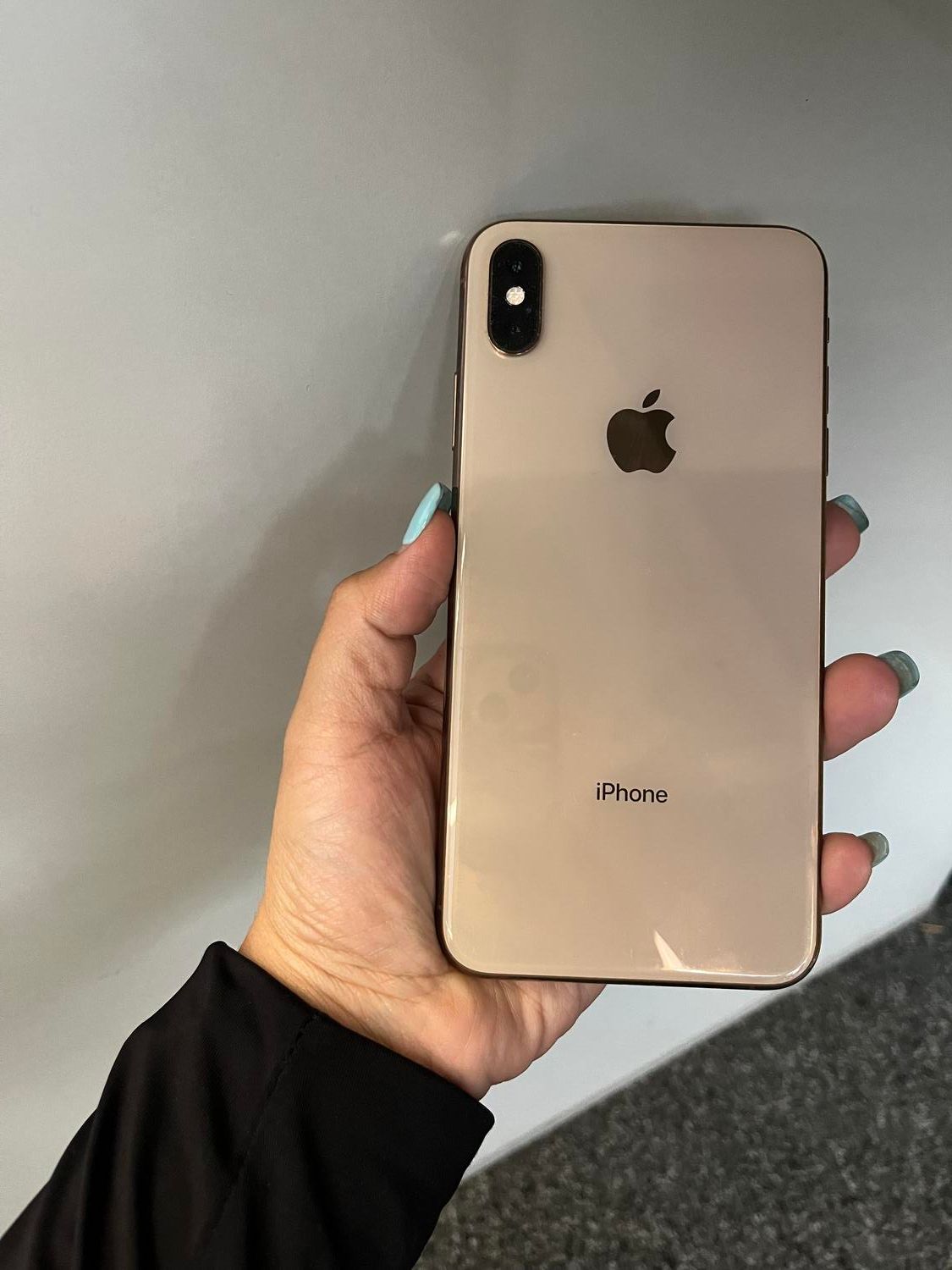 ایفون iPhone XS Max|موبایل|تهران, اقدسیه|دیوار