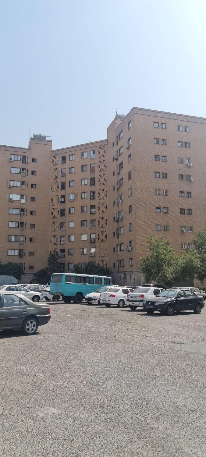 ۷۶ متر۱خواب بازسازی شده شهید بروجردی|فروش آپارتمان|تهران, بروجردی|دیوار