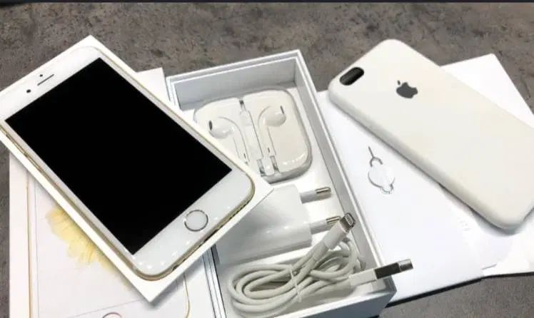اولiPhone 6s|موبایل|تهران, اقدسیه|دیوار