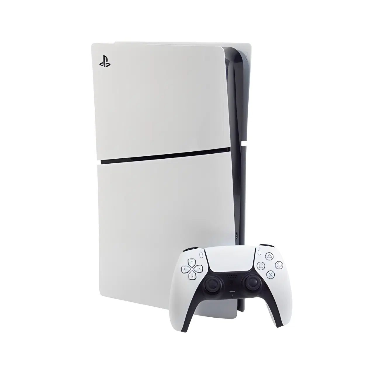 کنسول بازی/پلی استیشن ۵/اسلیم/PS5 Slim/دیجیتال|کنسول، بازی ویدئویی و آنلاین|تهران, امام خمینی|دیوار