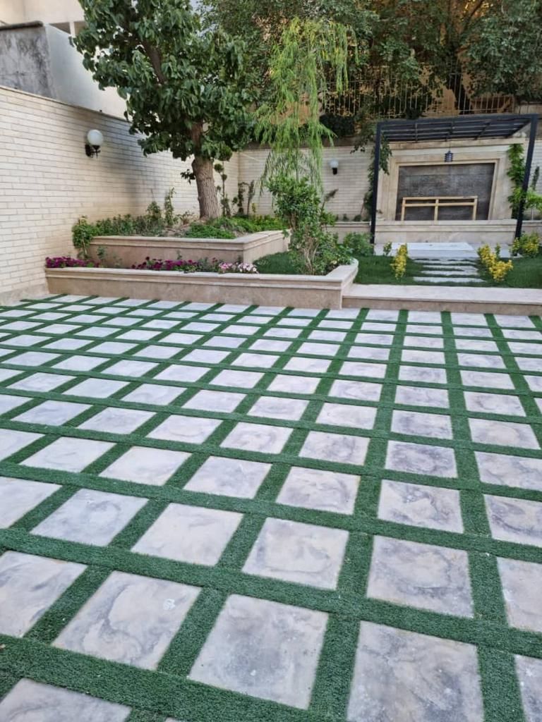 ۲۰۵متر زمین بابنا عرض۱۲ (توجیه ساخت)گلشن هفت تیر|فروش خانه و ویلا|مشهد, هفت تیر (حافظ)|دیوار